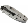 Нож KERSHAW 1555G10 CRYO HINDERER