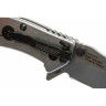 Нож KERSHAW 1555G10 CRYO HINDERER