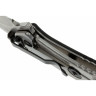 Нож KERSHAW 1555G10 CRYO HINDERER