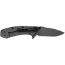 Нож KERSHAW 1555TI CRYO HINDERER SS