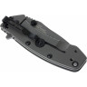 Нож KERSHAW 1555TI CRYO HINDERER SS