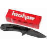 Нож KERSHAW 1555TI CRYO HINDERER SS