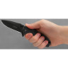 Нож KERSHAW 1556BW CRYO II