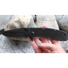 Нож KERSHAW 1556BW CRYO II