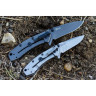Нож KERSHAW 1556TI CRYO II