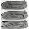 Нож KERSHAW 1558 AGILE
