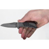 Нож KERSHAW 1558 AGILE