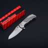 Нож KERSHAW 1558 AGILE