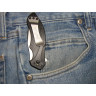 Нож KERSHAW 1605 CLASH