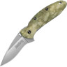 Нож KERSHAW 1620C SCALLION CAMO