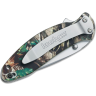 Нож KERSHAW 1620C SCALLION CAMO