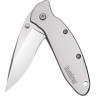 Нож KERSHAW 1620FL SCALLION STAINLESS