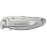 Нож KERSHAW 1620FL SCALLION STAINLESS