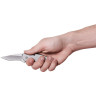 Нож KERSHAW 1620FL SCALLION STAINLESS