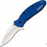 Нож KERSHAW 1620NB SCALLION NAVY BLUE