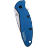 Нож KERSHAW 1620NB SCALLION NAVY BLUE