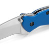 Нож KERSHAW 1620NB SCALLION NAVY BLUE