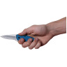 Нож KERSHAW 1620NB SCALLION NAVY BLUE