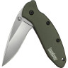 Нож KERSHAW 1620OL SCALLION OLIVE
