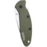 Нож KERSHAW 1620OL SCALLION OLIVE
