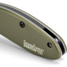 Нож KERSHAW 1620OL SCALLION OLIVE