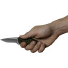 Нож KERSHAW 1620OL SCALLION OLIVE