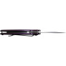 Нож KERSHAW 1620PUR SCALLION PURPLE