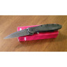 Нож KERSHAW 1660BLKW LEEK