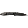 Нож KERSHAW 1660BLKW LEEK