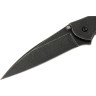 Нож KERSHAW 1660BLKW LEEK