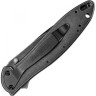Нож KERSHAW 1660BLKW LEEK