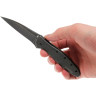 Нож KERSHAW 1660BLKW LEEK
