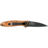 Нож KERSHAW 1660BRZBLK LEEK