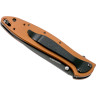 Нож KERSHAW 1660BRZBLK LEEK