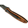 Нож KERSHAW 1660BRZBLK LEEK