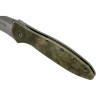 Нож KERSHAW 1660CAMO LEEK