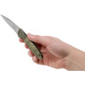 Нож KERSHAW 1660CAMO LEEK