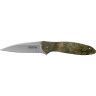Нож KERSHAW 1660CAMO LEEK