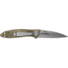 Нож KERSHAW 1660CAMO LEEK