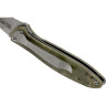Нож KERSHAW 1660CAMO LEEK