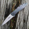 Нож KERSHAW 1660CF LEEK