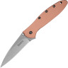 Нож KERSHAW 1660CU LEEK