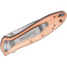 Нож KERSHAW 1660CU LEEK