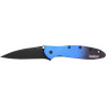 Нож KERSHAW 1660GBLU LEEK