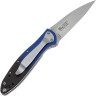Нож KERSHAW 1660GBLU LEEK