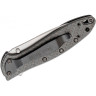 Нож KERSHAW 1660GLCF LEEK GLOW CARBON