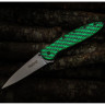 Нож KERSHAW 1660GLCF LEEK GLOW CARBON
