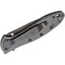 Нож KERSHAW 1660GLCFBLK LEEK GLOW CARBON