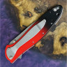 Нож KERSHAW 1660GRD LEEK