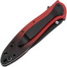Нож KERSHAW 1660GRDBLK LEEK